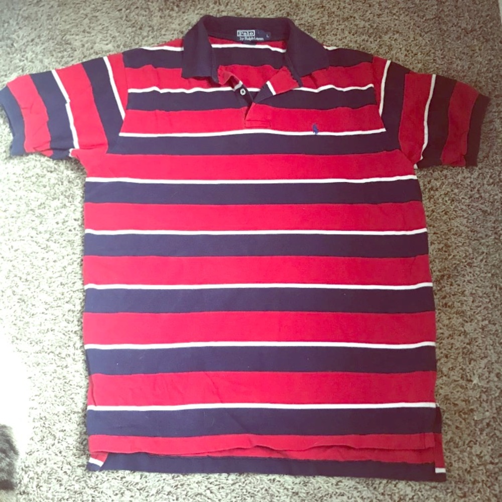 Men’s Polo Ralph Lauren